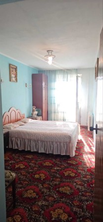 3 кімнатна квартира Глобал - фото 1