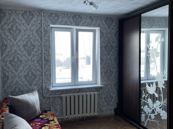 Продам 1кім в Гуртожитку вул.Бальзаківська