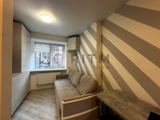 Продаж однокімнатна квартира ЖК Галицький Лев.БЕЗ КОМІСІЇ. Львів