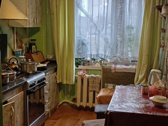 Продам 3-х комн.квартиру на пр.Мира, можно под бизнес Житомир