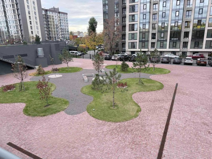 Продам уютную 2к квартиру ЖК MARHALL - фото 1