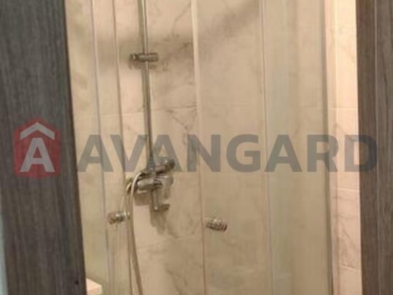 Однокімнатна квартира Львов