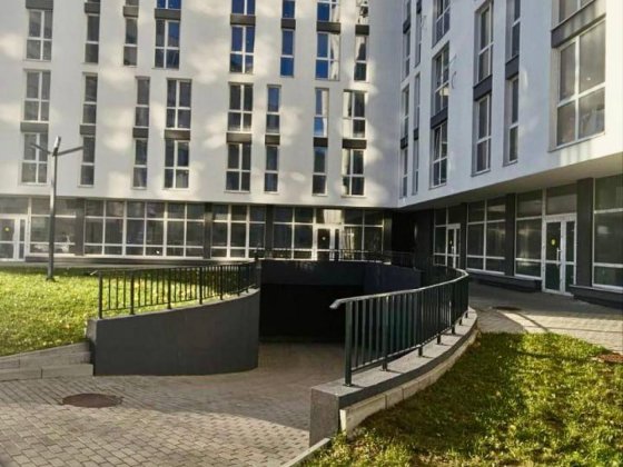 Продаж квартири. ЖК Америка Львов