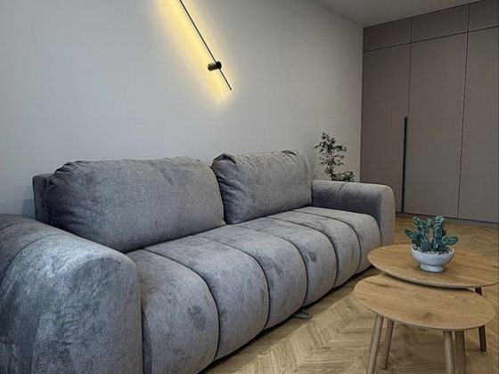 ЖК Мрія | єОселя | двікімнатна з ремонтом Житомир