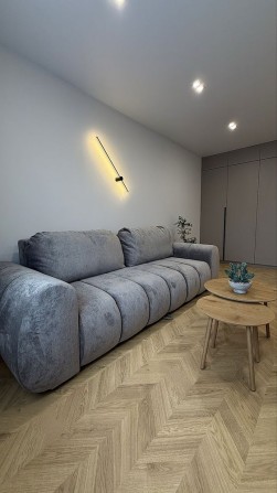 ЖК Мрія | єОселя | двікімнатна з ремонтом - фото 1