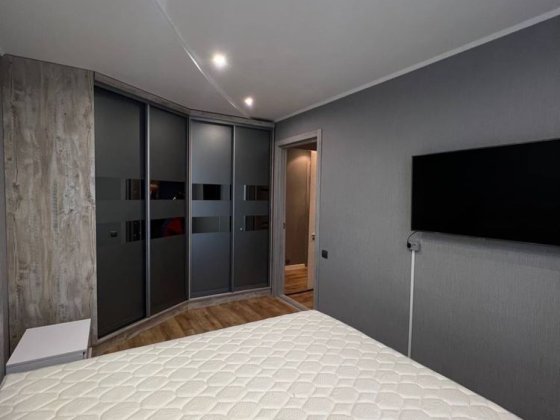 На продажі 2к квартира Кропивницький