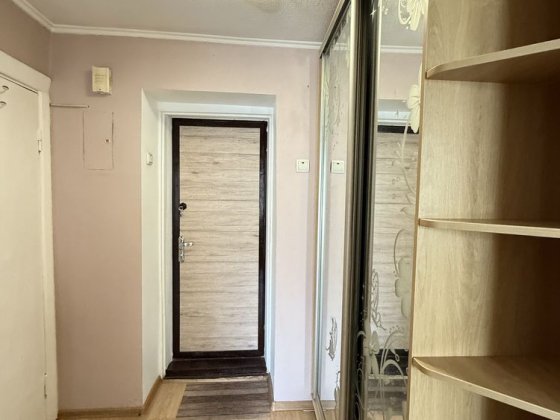 Продам 1-кімнатну квартиру з ремонтом! Орловська, 27, 36 м2 Дніпро