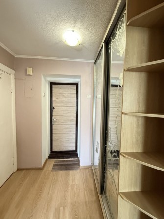 Продам 1-кімнатну квартиру з ремонтом! Орловська, 27, 36 м2 - фото 1