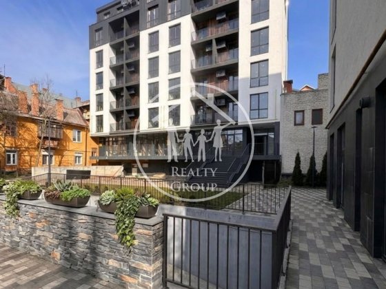 1-но кім квартира в ЖК Globus Elite 2 Львов