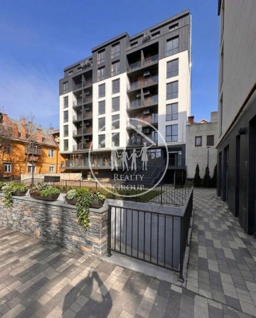 1-но кім квартира в ЖК Globus Elite 2 - фото 1