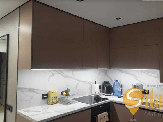 Продаж 1 кімнатної квартири, вулиця Тракт Глинянський, новобудова Львов