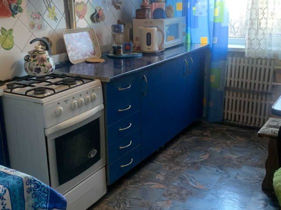 Продам 2х кім квартиру пр Крушельницької Людмили Мокіієвськой, Дніпро