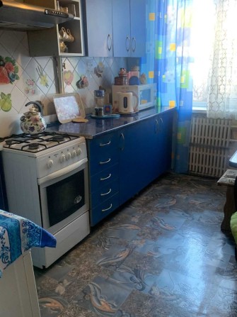 Продам 2х кім квартиру пр Крушельницької Людмили Мокіієвськой, - фото 1