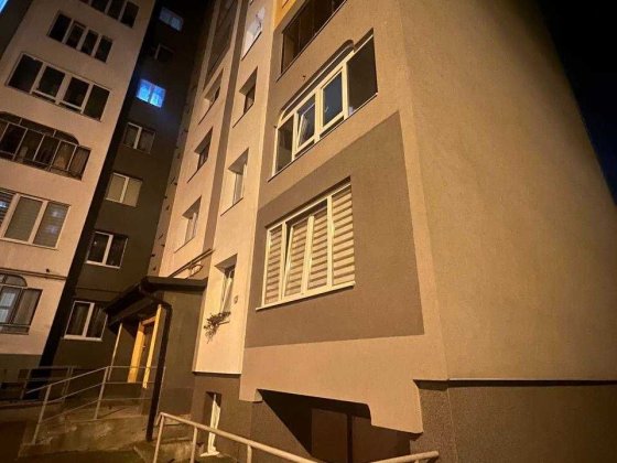 Продаж 3-кімнатної квартири, Рясне-1, вул. Шевченка Львов