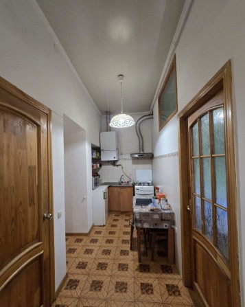 Продам квартиру ближній центр! - фото 1