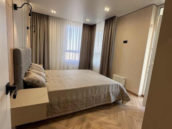 Продаж 2 кімнатноі квартири вул. Лінкольна - Замарстинівська Львов