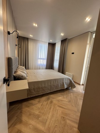 Продаж 2 кімнатноі квартири вул. Лінкольна - Замарстинівська - фото 1