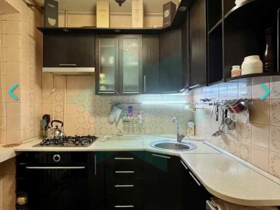 Продажа  2- комнатной квартиры,пр.Слобожанский 14,ремонт,безнал. Днепр