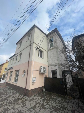 3к.квартира особнячого типу Княгині Ольги - фото 1