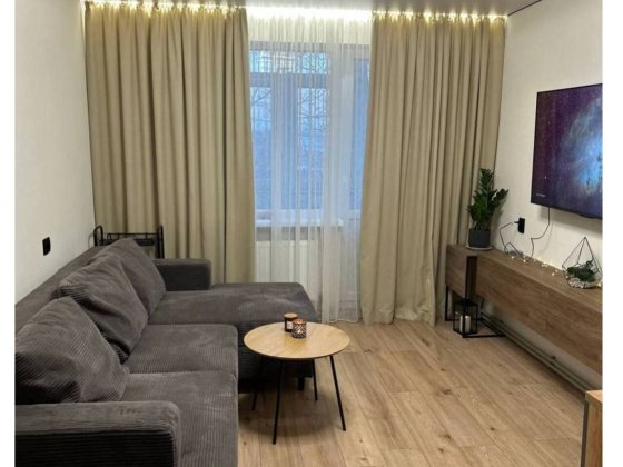 Продам 2-х кімнатну квартиру з євроремонтом Кропивницкий