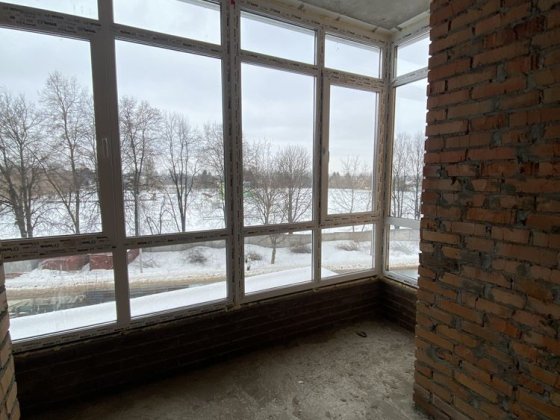 Торг/Продаж 3 кімн. квартира/ Новобудова/ Якість/90 кв.м/ 2 поверх/ Житомир