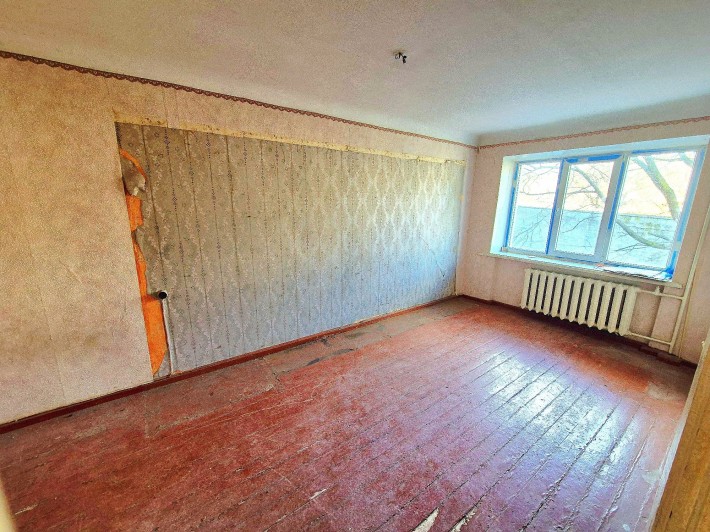 1 Кімнатна.Ковалівка.2 Поверх! - фото 1