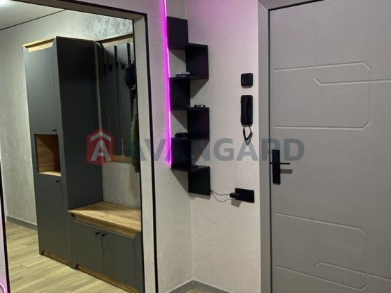 Продаж 3-квартири. театр Магара Запорожье