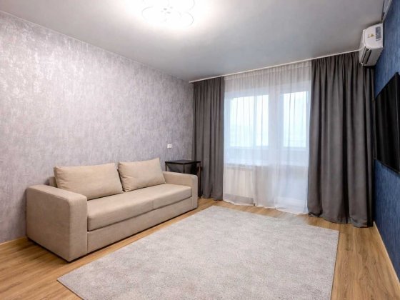 Продам 1к квартиру на Победе 5, чешский проект, ремонт, мебель. Дніпро