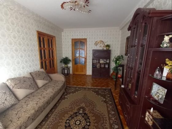 Продаётся 3х комнатная ул. Омельченко Запоріжжя