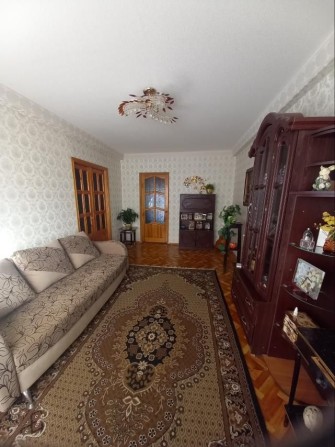 Продаётся 3х комнатная ул. Омельченко - фото 1