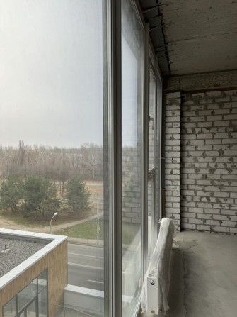 Продам большую квартиру с панорамным видом на р. Днепр, ЖК 5 Континет - фото 1