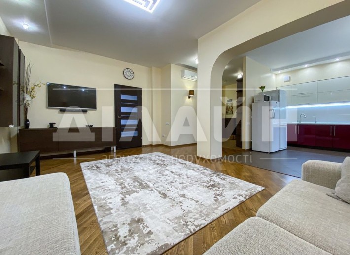 Срочно ! 3х комн 100м2  в ЖК Бородино - фото 1