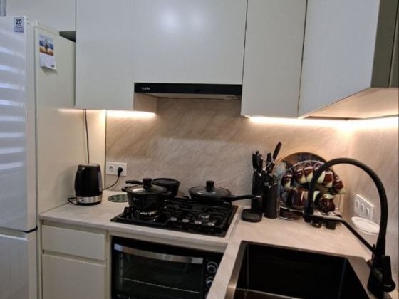 Продається 3 кімн. квартира Кропивницький