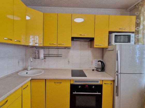 Продам 1к квартиру ул.Менахема-Мендла Шнеерсона 9 Дніпро