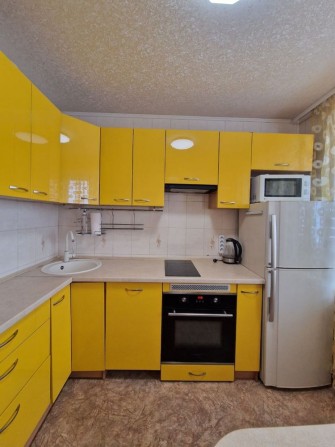 Продам 1к квартиру ул.Менахема-Мендла Шнеерсона 9 - фото 1