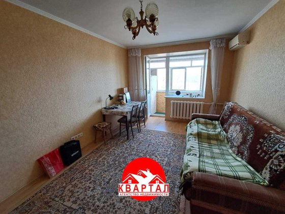 Продается 1 комн. квартира по ул. Нижнеднепровская в хорошем состоянии Запоріжжя