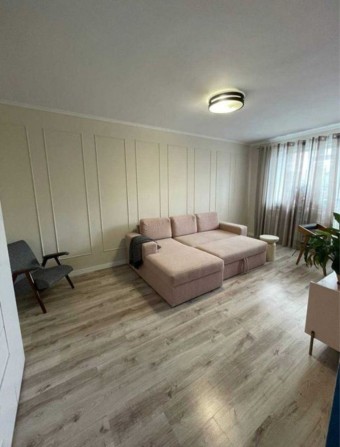 Продам двокімнатну квартиру на Ковалівці - фото 1