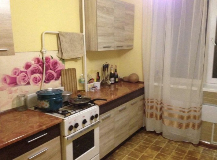 Продам 2х кімнатну квартиру. Р-н Пацаєва - фото 1