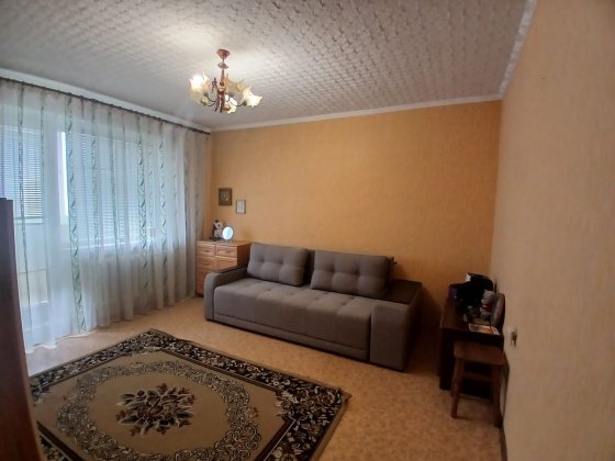 Продаж 3к квартири с.Нове Кропивницький