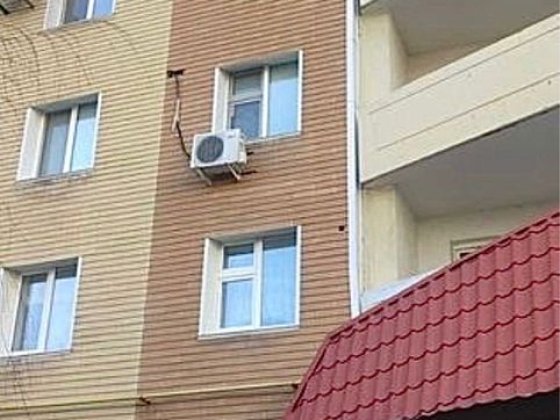 Пески, Новокузнецкая, новострой ДСК , квартира 2к, недорого Запорожье