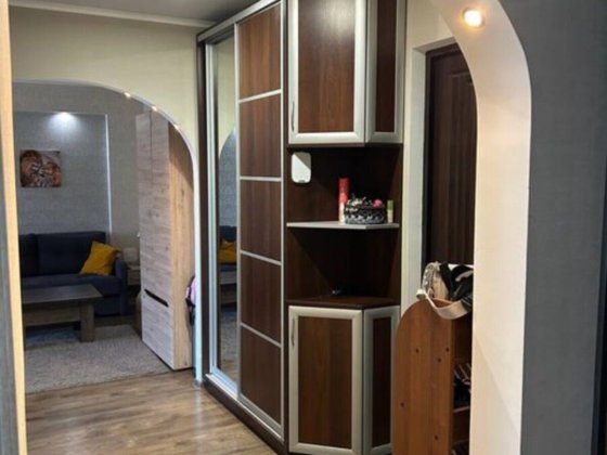 Продам двокімнатну квартиру на Шатіло р-н Старого Автовокзалу Кропивницкий