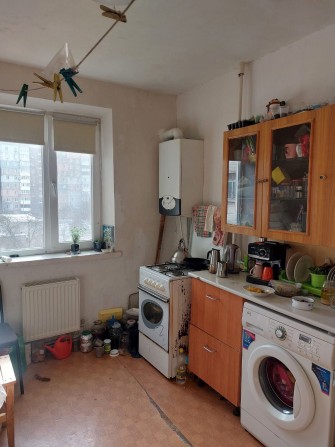 Продам 2х кімнатну квартиру з АГВ на Жадова - фото 1