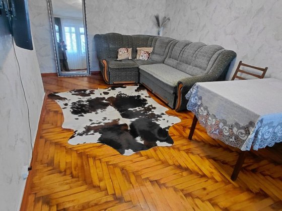 2 кім чешка , зручний поверх, поруч з парком Запорожье