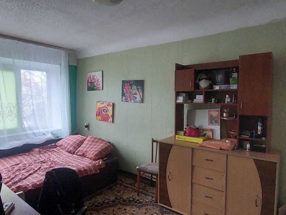 Продаж 2 кімн. смарт квартири Кропивницький