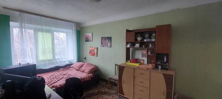 Продаж 2 кімн. смарт квартири - фото 1
