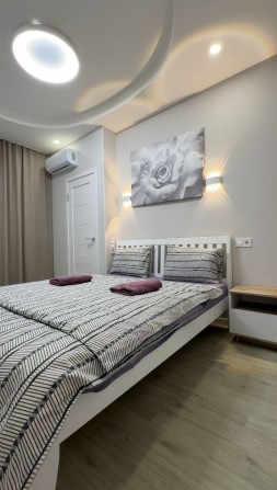 Продам квартиру.Центр.Автономне газовые опалення - фото 1