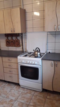 Продам 4к квартру пр Слобожанский, начало , косметический ремонт - фото 1