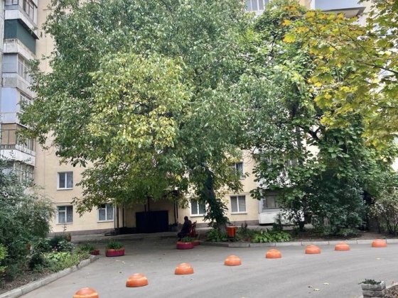 Продаж 3-кімнатної квартири біля Амстору Запорожье