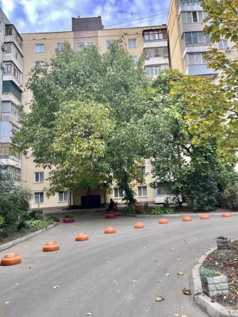 Продаж 3-кімнатної квартири біля Амстору - фото 1