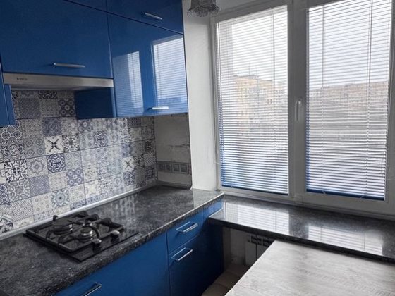 Продается 1к квартира ж/м Тополь-2 дом 23 Дніпро